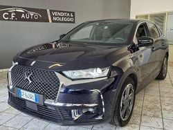 Lilla Usata 2021 DS Automobiles DS7 Crossback Grand Chic SUV | 17.990 € (Super prezzo)