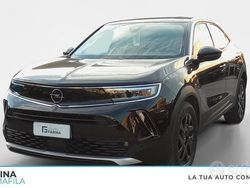 Nero Usata 2022 Opel Mokka Elegance SUV | 17.900 € (Buon prezzo)