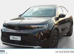 Nero Usata 2022 Opel Mokka Elegance SUV | 18.600 € (Buon prezzo)