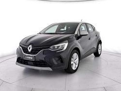 Be style sofia (nero etoilé + Usata 2023 Renault Captur Evolution SUV | 18.500 € (Buon prezzo)