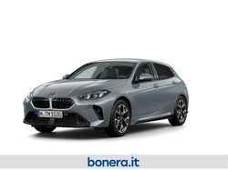 Grigio Usata 2025 BMW 118 M Sport Due volumi | 38.900 € (Cara)