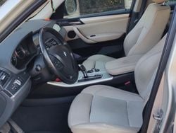 Usata 2011 BMW X3 SUV | 9000 € (Super prezzo)