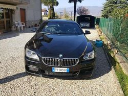 Usata 2012 BMW 640 M Sport Coupé | 20.000 € (Ottimo prezzo)