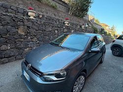 Grigio Usata 2013 VW Polo Tre volumi | 5000 € (Buon prezzo)