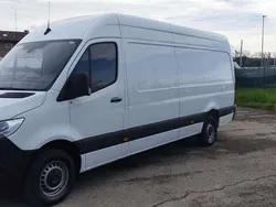 Bianco Usata 2022 Mercedes Sprinter Furgone | 31.800 € (Super prezzo)