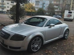 Usata 2001 Audi TT Coupé | 8500 € (Cara)