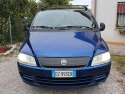 Usata 2009 Fiat Multipla Monovolume | 4000 € (Molto cara)