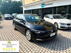 Nero Usata 2021 VW Golf Style SUV | 22.900 € (Cara)