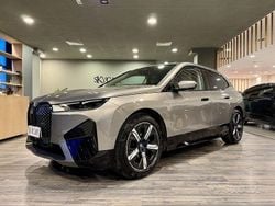 Bronzo Usata 2023 BMW iX SUV | 43.500 € (Super prezzo)