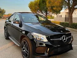 Usata 2018 Mercedes GLE43 AMG AMG SUV | 39.990 €