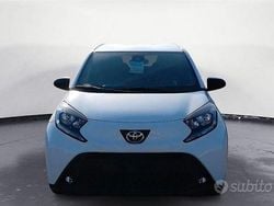 Bianco Nuova 2025 Toyota Aygo X Active SUV | 16.490 € (Buon prezzo)