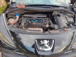 Usata 2008 Peugeot 207 CC Cabrio | 4000 € (Buon prezzo)
