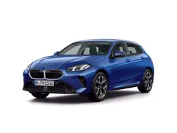 Portimao blue metallizzato Nuova 2024 BMW 120 M Sport Due volumi | 43.900 € (Buon prezzo)