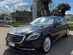 Nero Usata 2017 Mercedes S350 Premium Tre volumi | 31.900 € (Super prezzo)