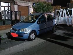 Usata 2007 Fiat Panda Due volumi | 2500 €