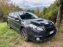 Usata 2015 Subaru Outback SUV | 1999 € (Ottimo prezzo)