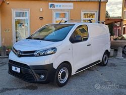 Bianco Usata 2021 Toyota Proace Furgone | 14.990 € (Super prezzo)