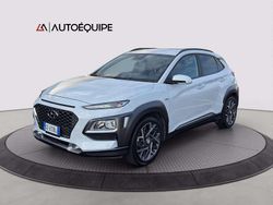Bianco Usata 2021 Hyundai Kona XPrime SUV | 14.990 € (Ottimo prezzo)