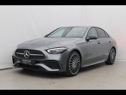 Grigio Nuova 2025 Mercedes C220 Advanced Tre volumi | 54.400 € (Buon prezzo)