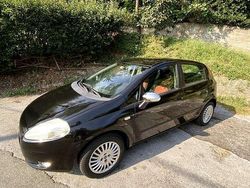 Usata 2006 Fiat Grande Punto Active Due volumi | 3000 € (Buon prezzo)