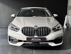 Other Usata 2020 BMW 118 Luxury Line Due volumi | 23.500 € (Super prezzo)