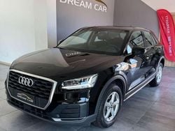 Nero Usata 2018 Audi Q2 Ambiente SUV | 19.500 € (Ottimo prezzo)