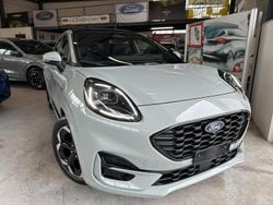 Grigio Nuova 2025 Ford Puma ST-Line X Tre volumi | 26.600 € (Cara)