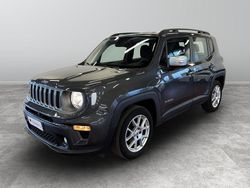 Granite cristal Usata 2022 Jeep Renegade Limited SUV | 15.490 € (Buon prezzo)