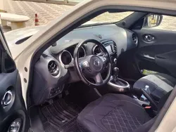 Bianco Usata 2016 Nissan Juke Acenta SUV | 11.000 € (Buon prezzo)