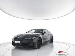 Nero Usata 2023 BMW M4 Competition Edition Coupé | 80.900 € (Super prezzo)