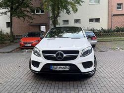 Usata 2018 Mercedes GLE350 Coupé | 46.000 € (Molto cara)