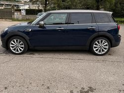 Blu Usata 2019 Mini Clubman Station wagon | 17.300 € (Buon prezzo)