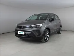 Grigio Usata 2023 Opel Crossland Edition SUV | 15.200 € (Buon prezzo)