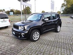 Nero Usata 2019 Jeep Renegade Limited SUV | 16.490 € (Buon prezzo)