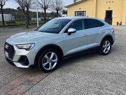 Usata 2021 Audi Q3 SUV | 33.000 € (Buon prezzo)