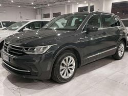 Grigio Usata 2024 VW Tiguan Life SUV | 28.500 € (Super prezzo)
