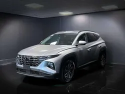 Argento Usata 2023 Hyundai Tucson SUV | 23.300 € (Super prezzo)
