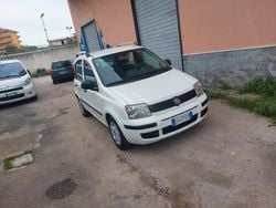 Bianco Usata 2011 Fiat Panda Dynamic Tre volumi | 2999 € (Ottimo prezzo)