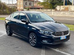 Nero Usata 2016 Fiat Tipo Tre volumi | 4200 € (Ottimo prezzo)