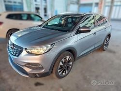 Grigio Usata 2019 Opel Grandland X Ultimate SUV | 13.500 € (Buon prezzo)