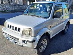 Usata 2005 Suzuki Jimny SUV | 7500 € (Ottimo prezzo)