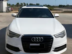 Usata 2014 Audi A6 S-Line Tre volumi | 13.500 € (Buon prezzo)