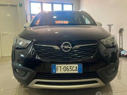 Nero Usata 2019 Opel Crossland X Innovation SUV | 12.500 € (Buon prezzo)