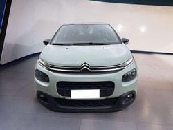 Blu/azzurro Usata 2019 Citroën C3 PureTech Due volumi | 10.900 € (Buon prezzo)