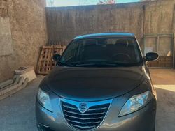 Grigio Usata 2015 Lancia Ypsilon Gold Due volumi | 7500 € (Buon prezzo)