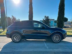 Nero Usata 2015 Porsche Macan S SUV | 32.000 € (Ottimo prezzo)