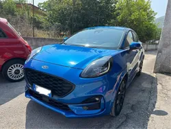 Blu Usata 2021 Ford Puma ST-Line X SUV | 15.990 € (Ottimo prezzo)