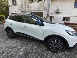 Bianco Usata 2015 Renault Kadjar Bose Edition SUV | 11.400 € (Buon prezzo)