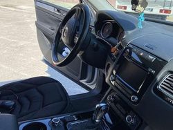 Usata 2011 VW Touareg SUV | 17.000 € (Buon prezzo)