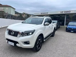 Bianco Usata 2019 Nissan Navara Tekna Pick-up | 25.000 € (Super prezzo)